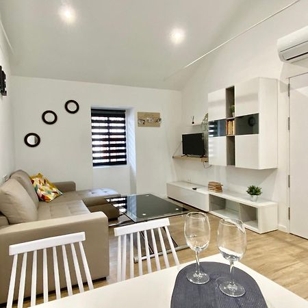Apartamento Villa Maria II Antequera Exterior foto