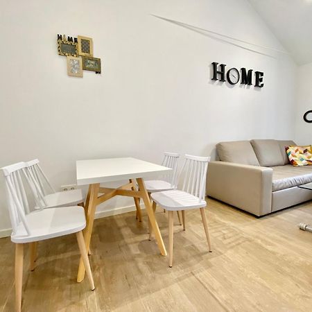 Apartamento Villa Maria II Antequera Exterior foto