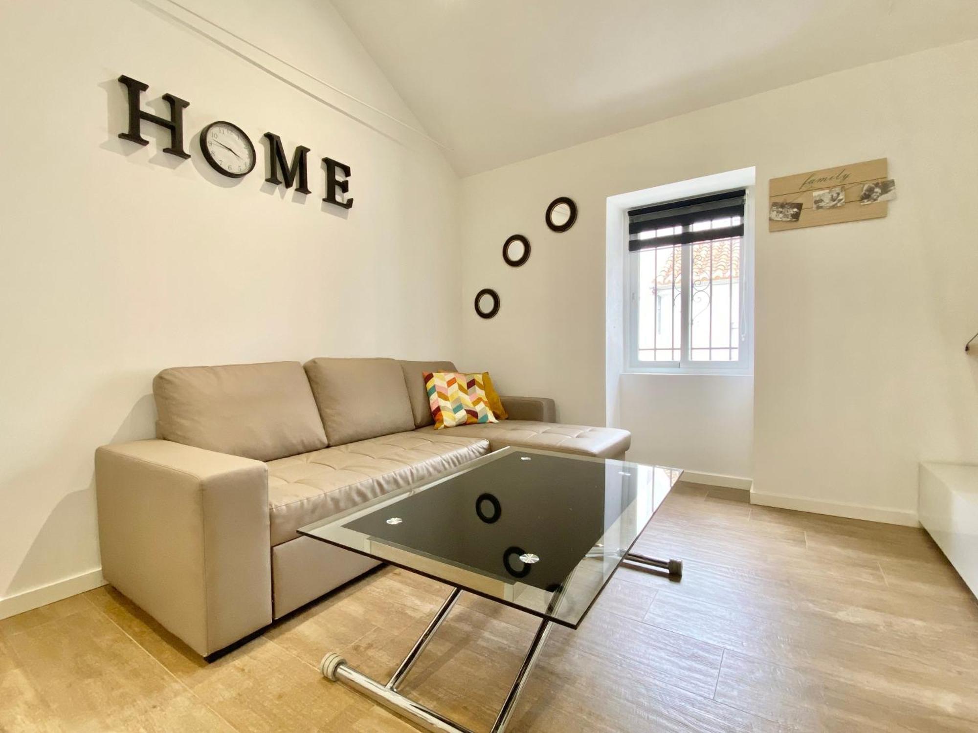 Apartamento Villa Maria II Antequera Exterior foto